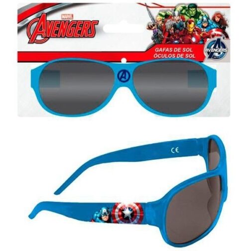 Occhiali da sole per bambino Marvel Avengers