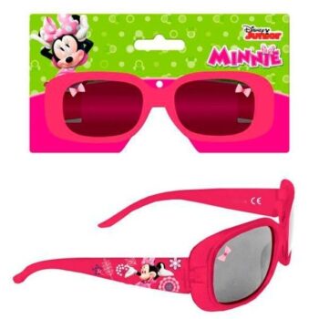 Occhiali da sole per bambina Disney Minnie