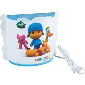 Lampada da parete Pocoyo