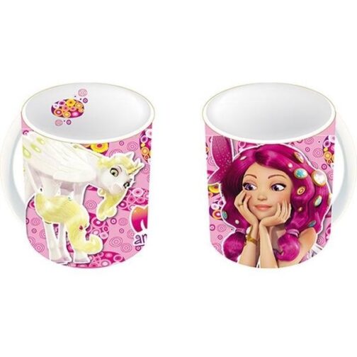 Tazza Mug Mia and Lyria