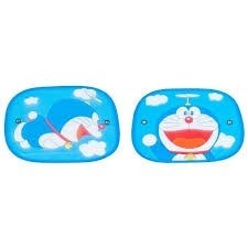 Tendine parasole Doraemon 2pz