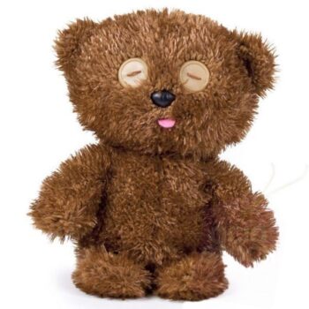 Peluche orsetto Teddy Bear dei Minions