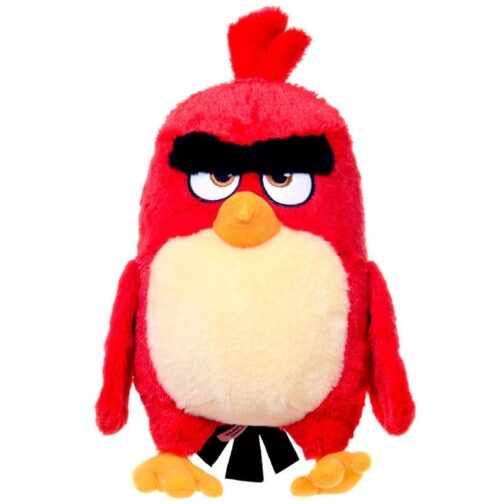 Peluche Angry Birds il Film 38 cm