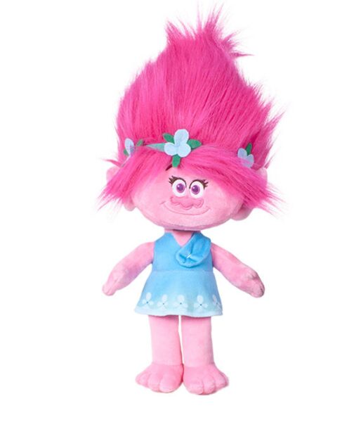 Trolls Peluche Poppy 38 cm