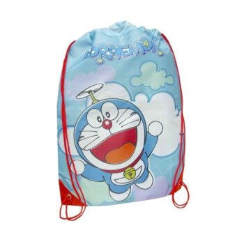 Sacca sport Doraemon