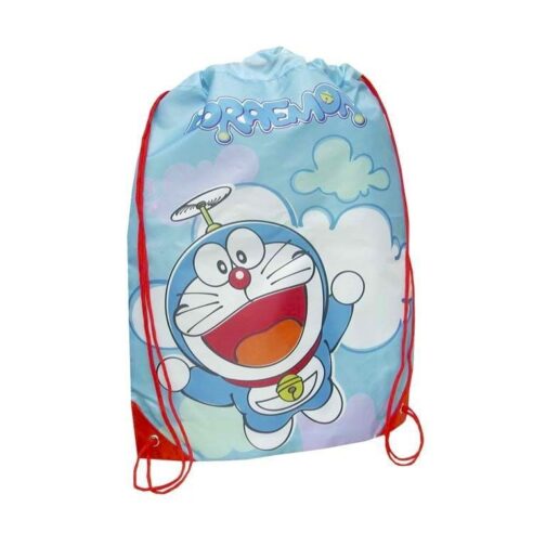 Sacca sport Doraemon