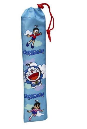 Portaflauto Doraemon