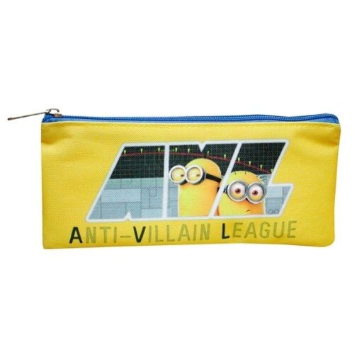 Astuccio portatutto Minions Cattivissimo Me