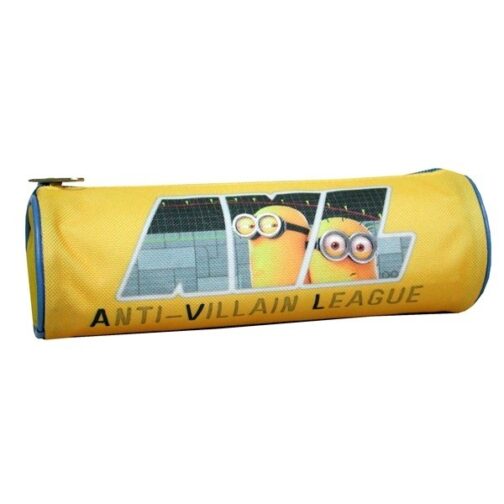 Astuccio cilindrico Minions Cattivissimo Me