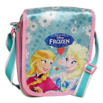 Borsetta tracolla Disney Frozen Shine