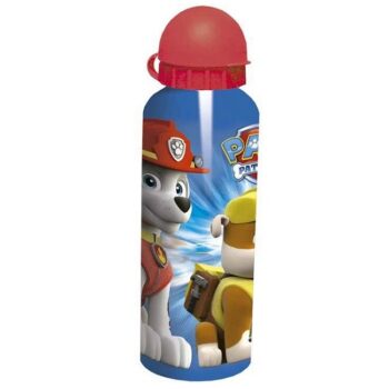 Bottiglia in alluminio Paw Patrol