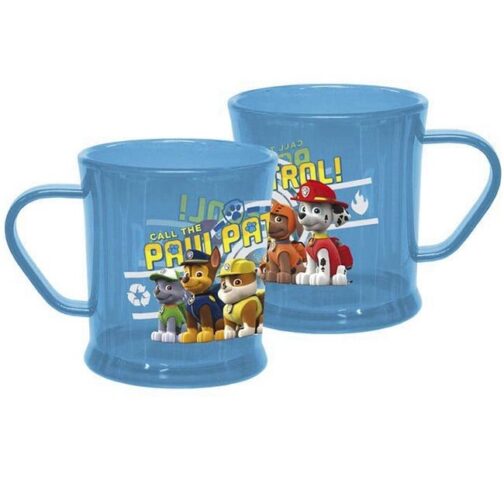 Tazza bambini Paw Patrol