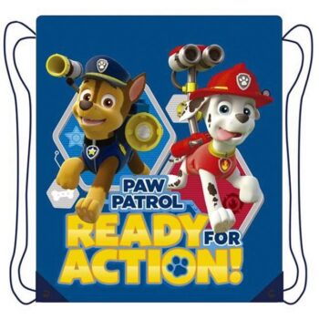 Sacca sport Paw Patrol