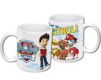 Tazza Mug Paw Patrol