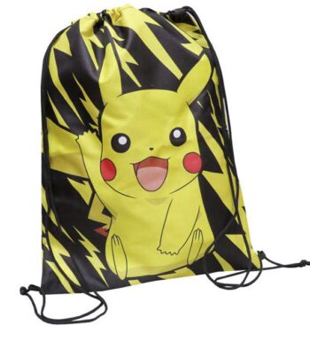 Sacca Pokemon Pikachu