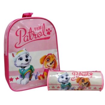 Set scuola bambine Paw Patrol Skye