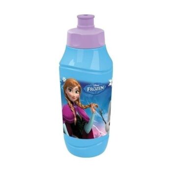 Borraccia sportiva Disney Frozen