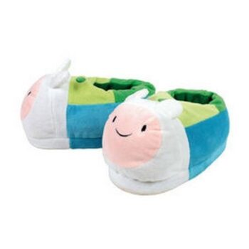 Pantofole Finn Adventure Time