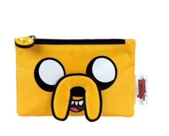 Portamonete Adventure Time Jake