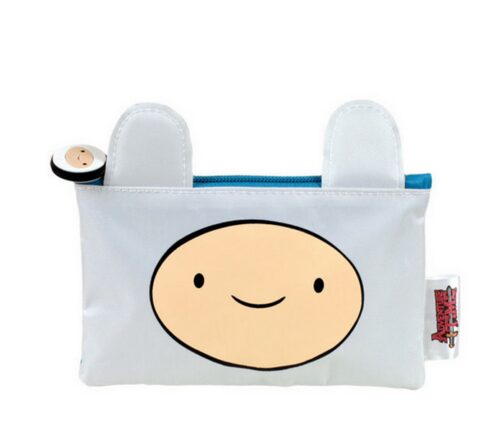 Portamonete Adventure Time Finn