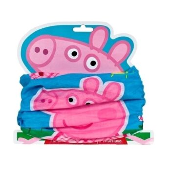 Bandana Peppa Pig