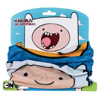 Bandana Adventure Time Finn