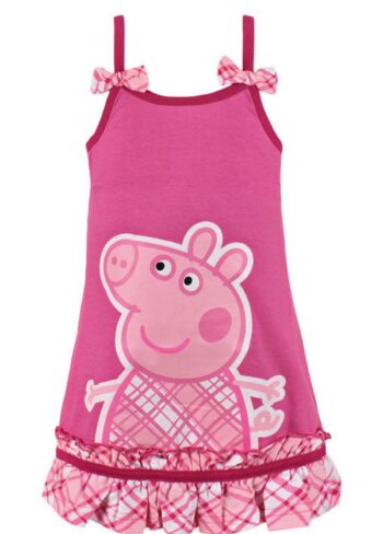 Vestitino prendisole Peppa Pig