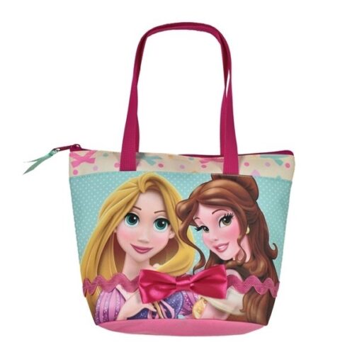 Borsa shopper Principesse Disney