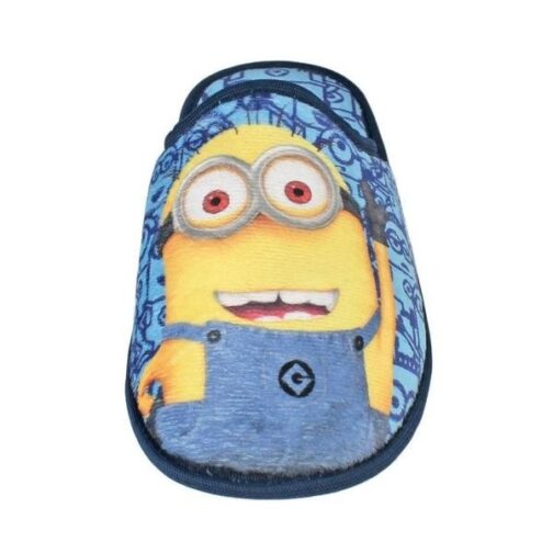 Pantofole 1 in a Minion Cattivissimo Me