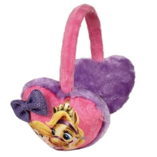 Copriorecchie Principesse Disney Palace Pets