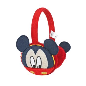 Copriorecchie Topolino