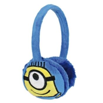 Copriorecchie Minions Cattivissimo Me