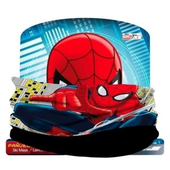 Bandana Spiderman