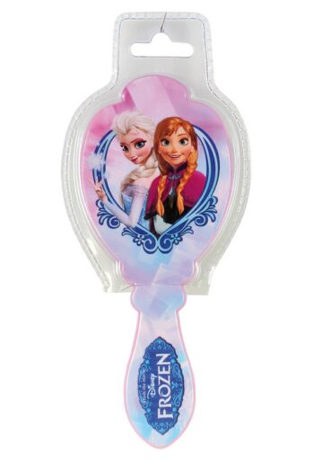 Spazzola per capelli Disney Frozen Maxi