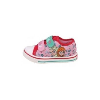 Sneakers bimba Disney Frozen