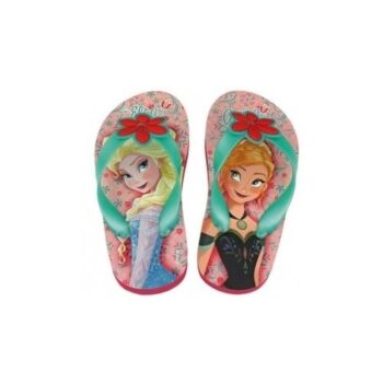 Infradito bimba Disney Frozen