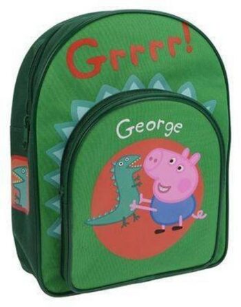 Zainetto George Peppa Pig