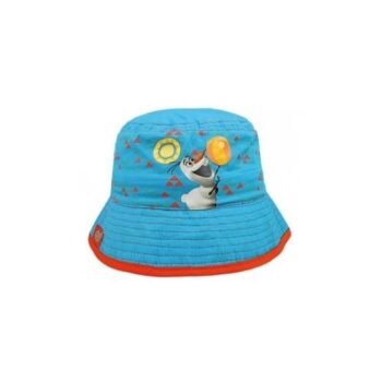 Cappellino sombrero Olaf Disney Frozen