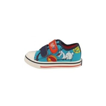 Sneakers bimbo Olaf Disney Frozen