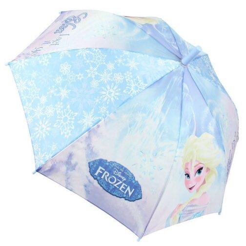 Ombrello automatico Disney Frozen