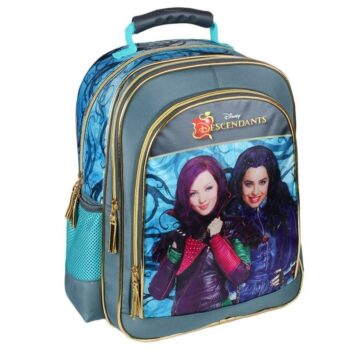 Zaino medio Disney Descendants