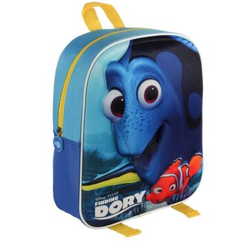 Alla ricerca di Dory - Zaino asilo 3D Dory