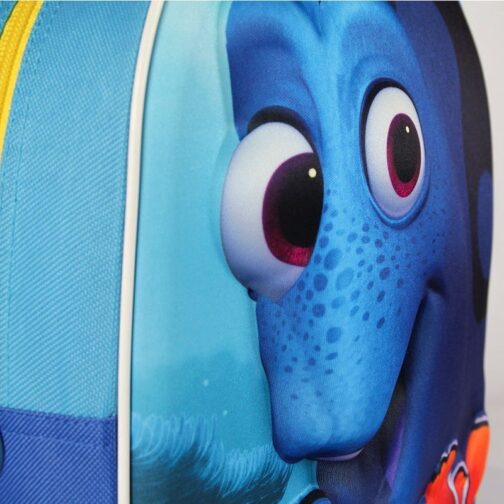 Alla ricerca di Dory - Zaino asilo 3D Dory