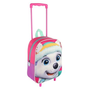 Trolley Asilo Paw Patrol 3D Everest