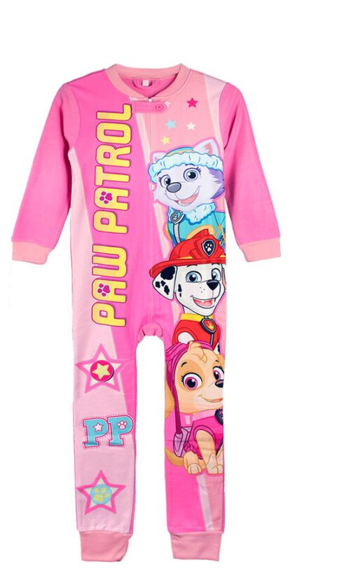 Pigiama Bambina Paw Patrol