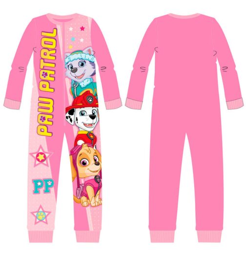 Pigiama Bambina Paw Patrol