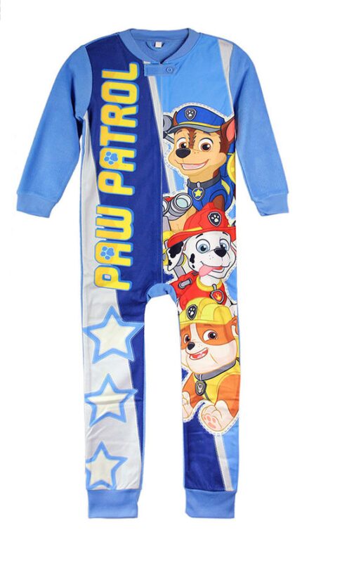 Pigiama Bimbo Paw Patrol