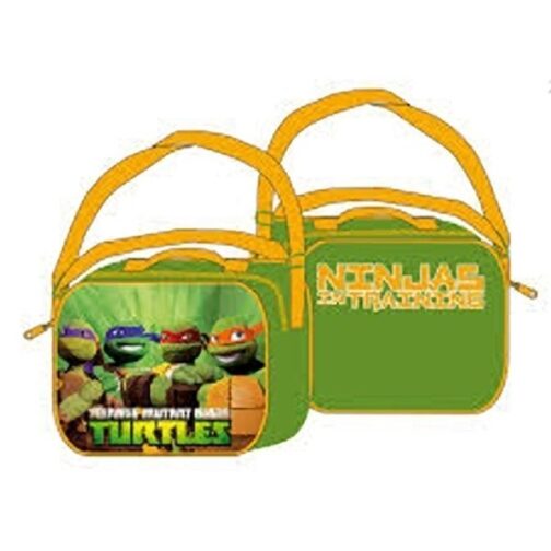 Lunch box Tartarughe Ninja