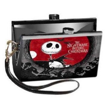 Portamonete Nightmare before Christmas Jack