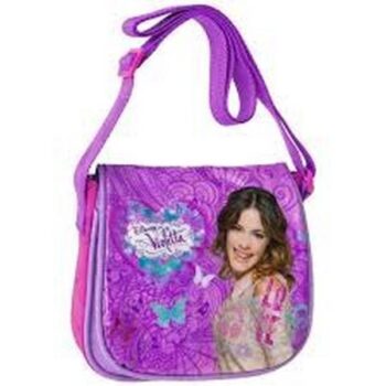 Borsetta tracolla Violetta Disney